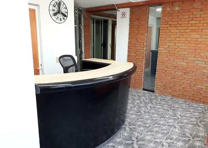 Guest house Urban Satelite